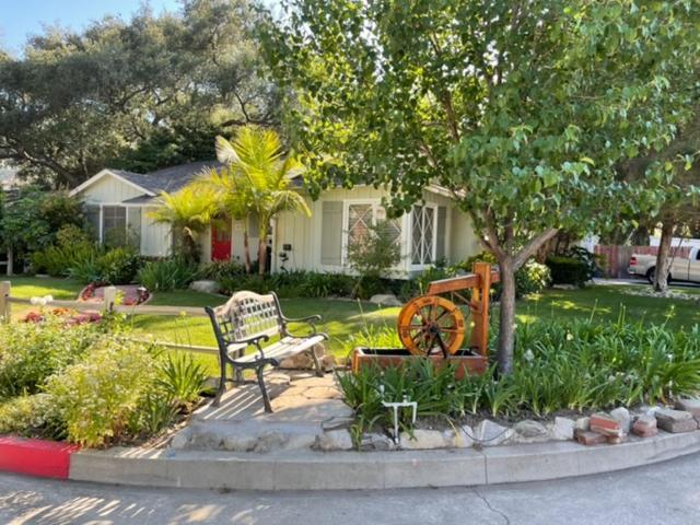 Oak Grove Ranch House Apartamento Glendale Exterior foto
