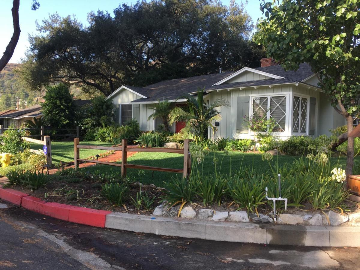 Oak Grove Ranch House Apartamento Glendale Exterior foto