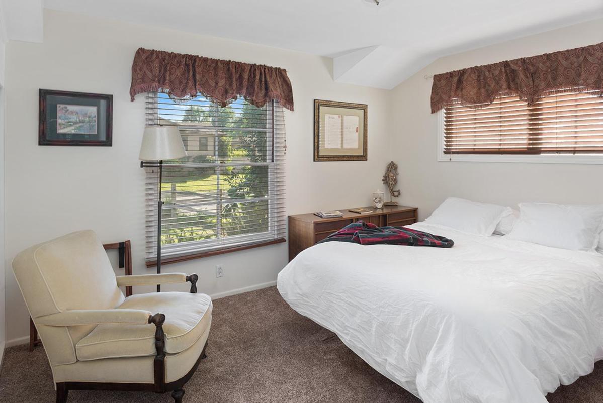 Oak Grove Ranch House Apartamento Glendale Exterior foto